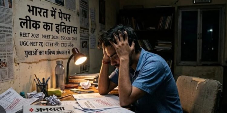 MPSC पेपर फुटी प्रकरणात रोहित पवार यांचा खळबळजनक दावा