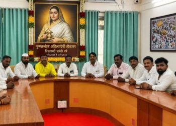 आषाढी एकादशीला धनगर समाजाचा आंदोलनाचा इशारा