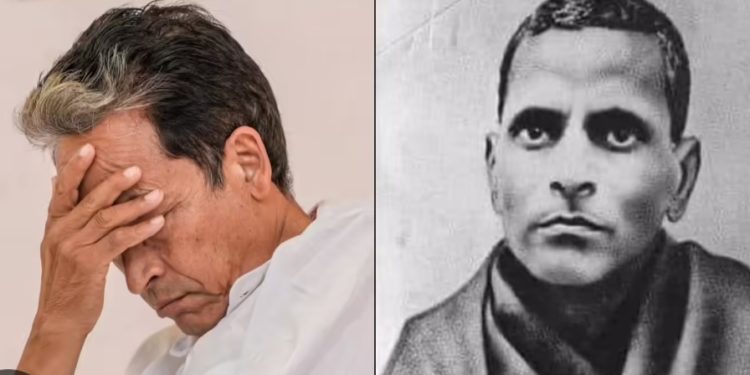 पोट्टी श्रीरामुलू ते सोनम वांगच्छुक आंदोलनात काय बदललं
