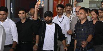 नागपुरात 16 जूनला होणार अभिजीत दिपके यांचे आंदोलन