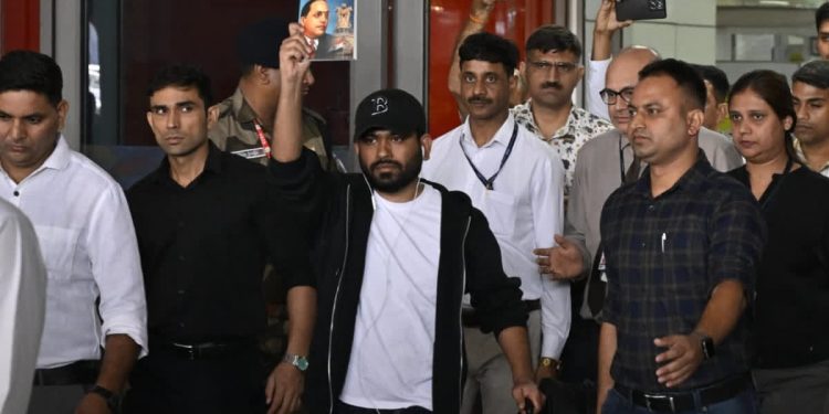नागपुरात 16 जूनला होणार अभिजीत दिपके यांचे आंदोलन