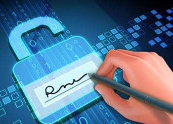 एक ऑगस्ट पासून सरकारी कागदपत्रांवर आता फक्त Digital सही