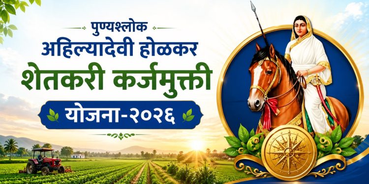 महाकर्जमुक्ती योजनेतील लाभार्थी शेतकऱ्यांना दिलासा, लाभ मिळेपर्यंत व्याज आकारू नयेत; शासनाचे स्पष्ट आदेश