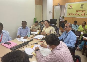 गर्भलिंग निदान प्रतिबंधक कायदा आणि गर्भपात कायद्याच्या प्रभावी अंमलबजावणीसाठी पोलीस आणि आरोग्य विभागाने कार्यप्रणाली तयार करावी- डॉ. नीलम गोऱ्हे