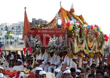 मानाच्या १० पालख्यांसोबतच्या दिंड्यांना प्रति दिंडी २० हजार प्रमाणे २ कोटी ८० लाखांचे अनुदान मंजूर