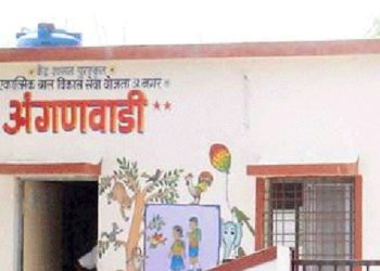 अंगणवाडीच्या पोषण आहारात बदल; बालकांच्या ताटात आता शाकाहारी पुलाव