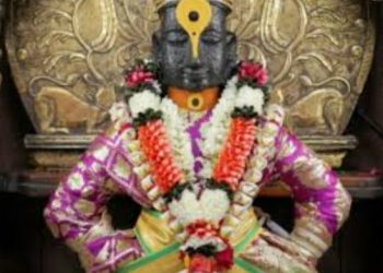वारीचा रंग,       विठ्ठलाचा संग…..