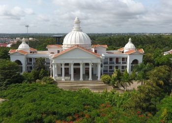 एफडीएकडून अमरावती विद्यापीठाच्या कँटीन कारवाई