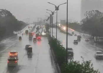 MAHARASHTRA MANSOON UPDATE: राज्यभरात विश्रांती घेतलेल्या पावसाला पुन्हा सुरुवात; कुठेकुठे मान्सून सक्रिय होणार