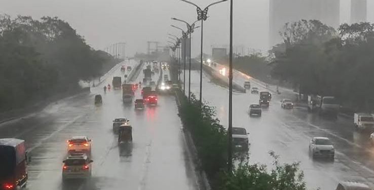 MAHARASHTRA MANSOON UPDATE: राज्यभरात विश्रांती घेतलेल्या पावसाला पुन्हा सुरुवात; कुठेकुठे मान्सून सक्रिय होणार
