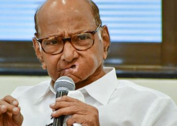 पवारांच्या राष्ट्रवादीमध्ये मोठे बदल