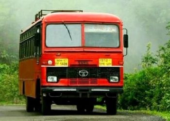 आषाढी वारीत सोलापूर एसटी विभागाचे विक्रमी उत्पन्न