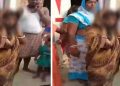 बलात्काराची तक्रार केली म्हणून पीडितेलाचं पंचायतीची अमानुष शिक्षा