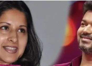 विजय यांच्या पत्नी संगीता यांची घटस्फोटाची याचिका मागे; न्यायालयात प्रकरण बंद
